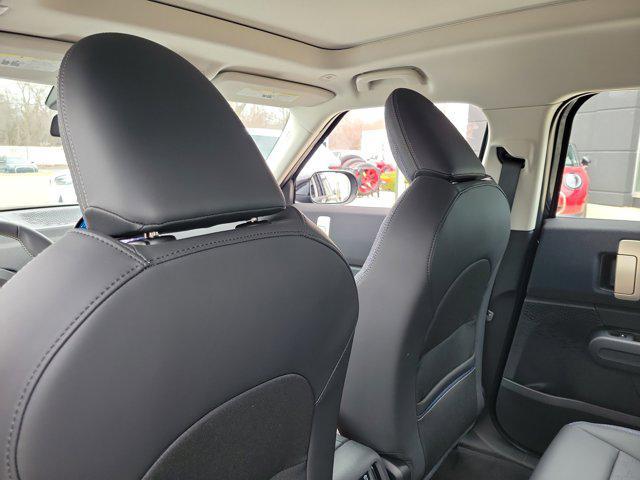 new 2025 MINI Countryman car, priced at $41,040