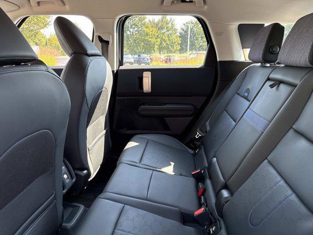 used 2025 MINI Countryman car, priced at $37,037