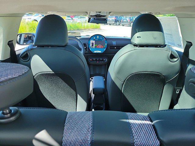 used 2025 MINI Hardtop car, priced at $33,911