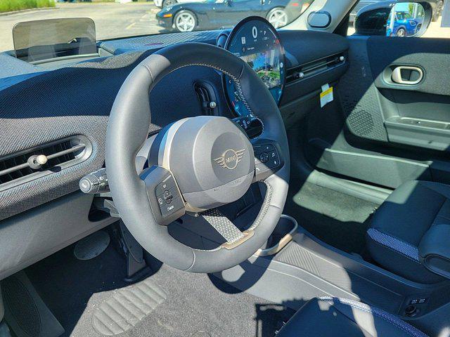 used 2025 MINI Hardtop car, priced at $33,911