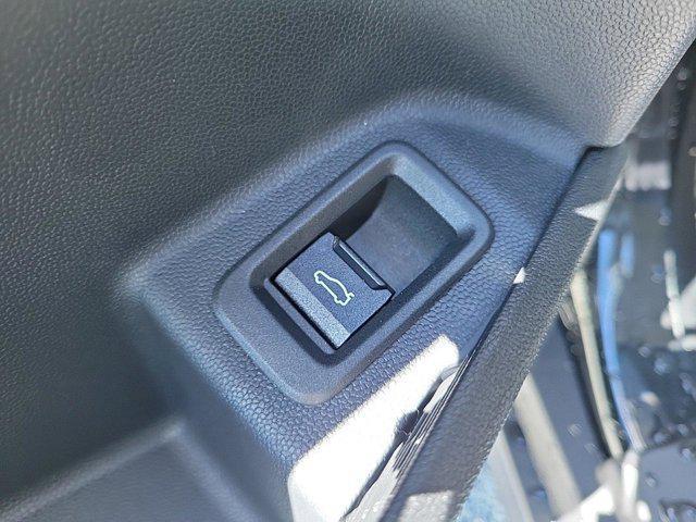 used 2025 MINI Hardtop car, priced at $33,911