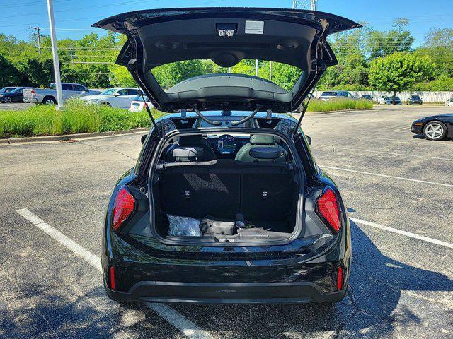 used 2025 MINI Hardtop car, priced at $33,911