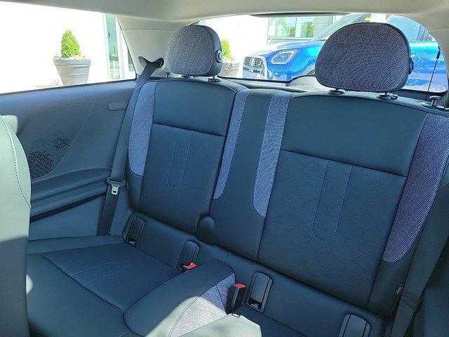used 2025 MINI Hardtop car, priced at $33,911