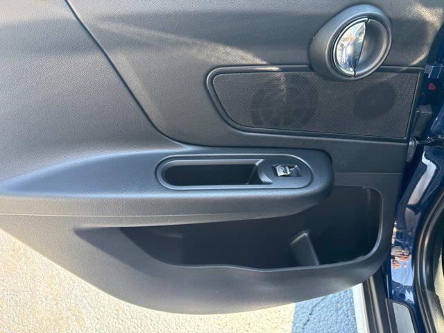 used 2018 MINI Countryman car, priced at $18,495
