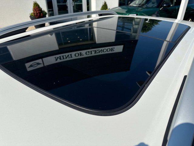 used 2018 MINI Countryman car, priced at $18,495