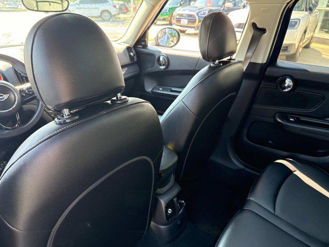 used 2018 MINI Countryman car, priced at $18,495
