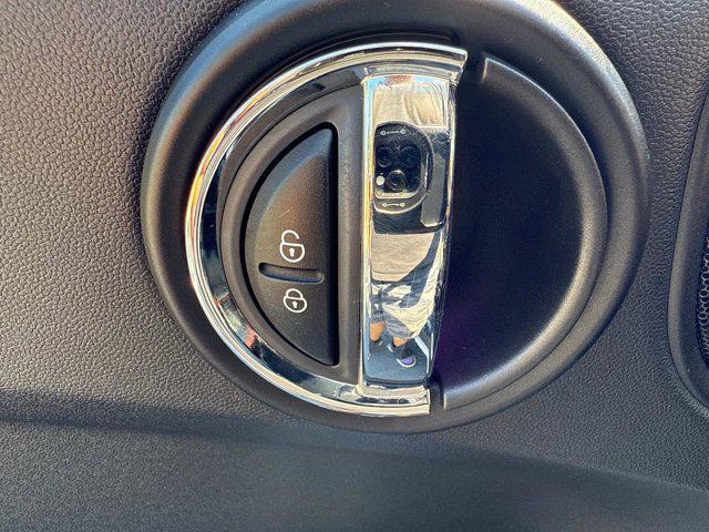 used 2018 MINI Countryman car, priced at $18,495