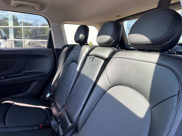 used 2018 MINI Countryman car, priced at $18,495