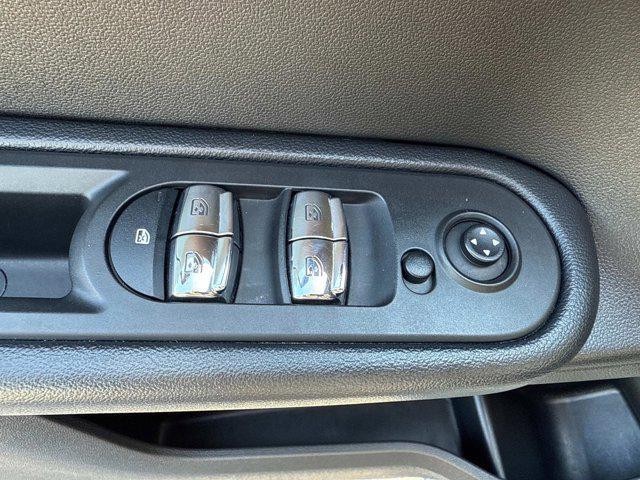 used 2018 MINI Countryman car, priced at $18,495
