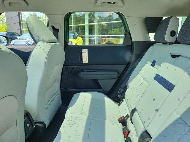 used 2025 MINI Countryman car, priced at $37,911