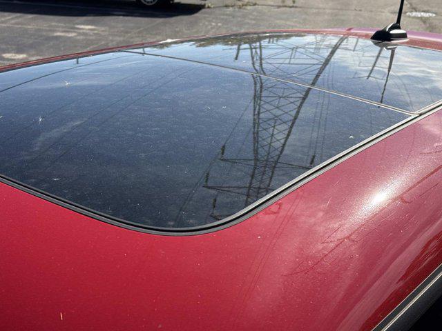 used 2025 MINI Hardtop car, priced at $31,637