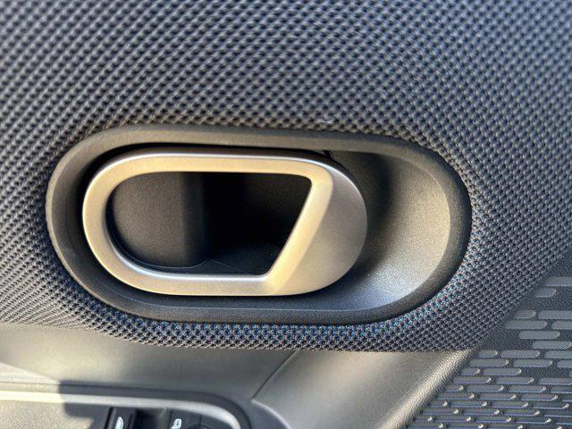 used 2025 MINI Hardtop car, priced at $31,637