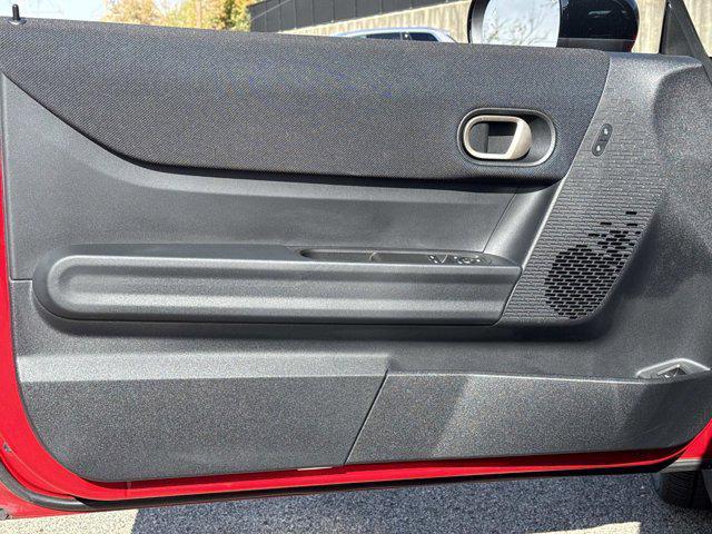 used 2025 MINI Hardtop car, priced at $31,637