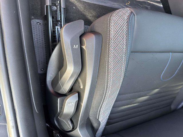 used 2025 MINI Hardtop car, priced at $31,637