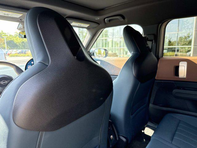 new 2026 MINI Countryman car, priced at $44,545