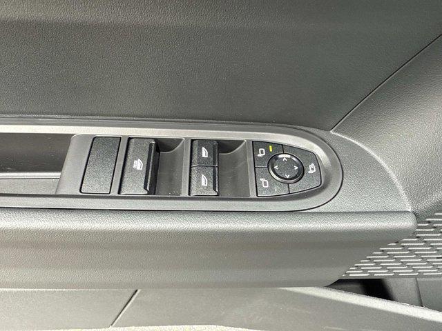 new 2026 MINI Convertible car, priced at $40,240