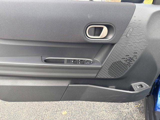 new 2026 MINI Convertible car, priced at $40,240