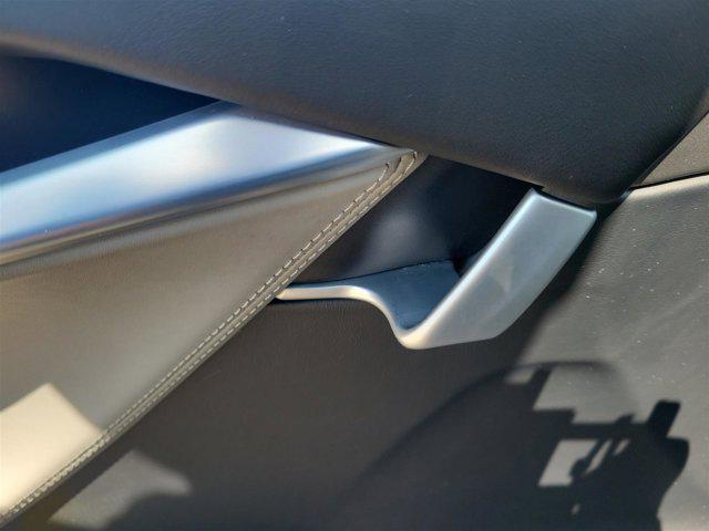 used 2016 Tesla Model S car, priced at $19,995