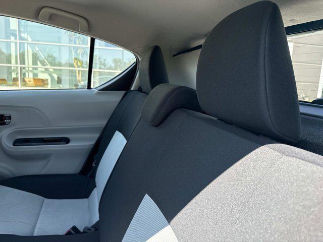 used 2012 Toyota Prius c car, priced at $8,995