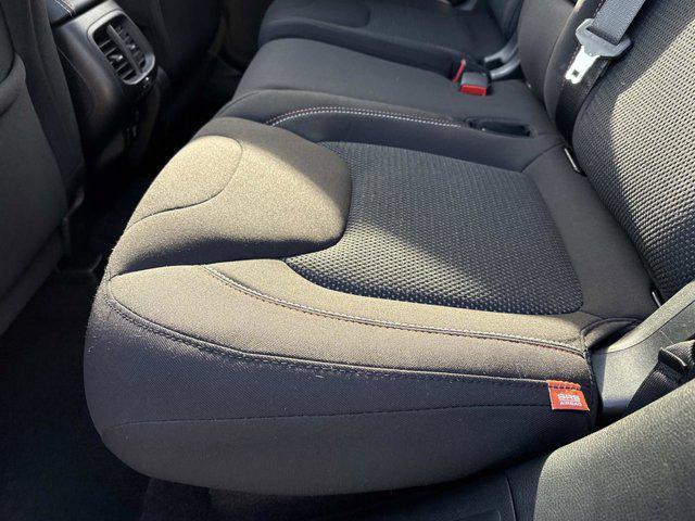 used 2017 Jeep Cherokee car, priced at $15,995