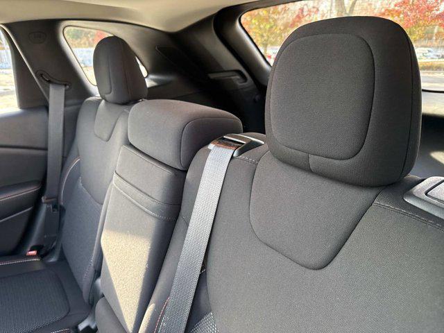 used 2017 Jeep Cherokee car, priced at $15,995