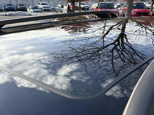 used 2017 Jeep Cherokee car, priced at $15,995