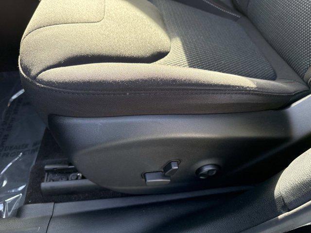 used 2017 Jeep Cherokee car, priced at $15,995