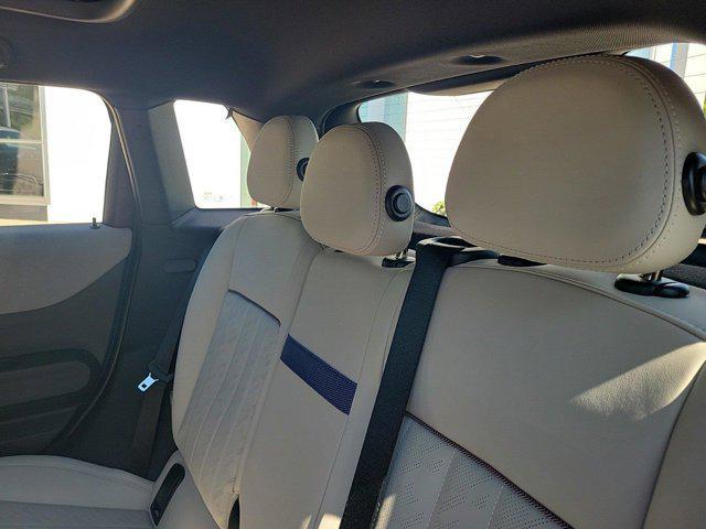 used 2025 MINI Hardtop car, priced at $35,911