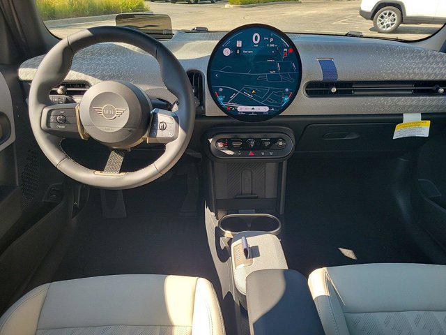 used 2025 MINI Hardtop car, priced at $35,911