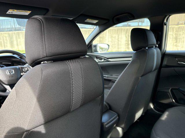 used 2019 Honda Civic car, priced at $20,495
