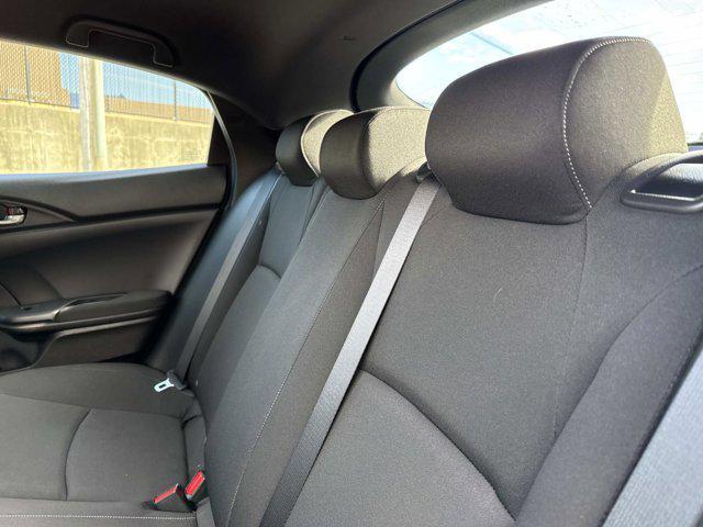 used 2019 Honda Civic car, priced at $20,495
