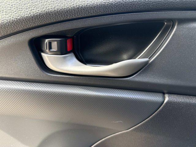 used 2019 Honda Civic car, priced at $20,495