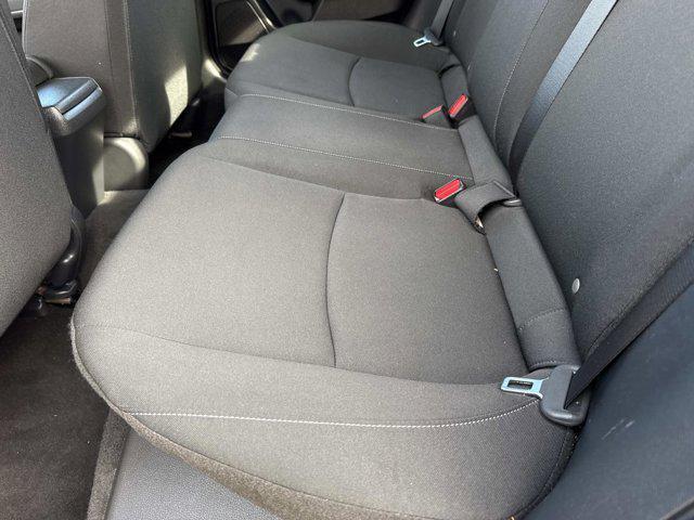 used 2019 Honda Civic car, priced at $20,495