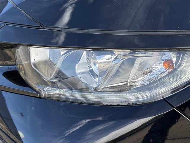 used 2019 Honda Civic car, priced at $20,495