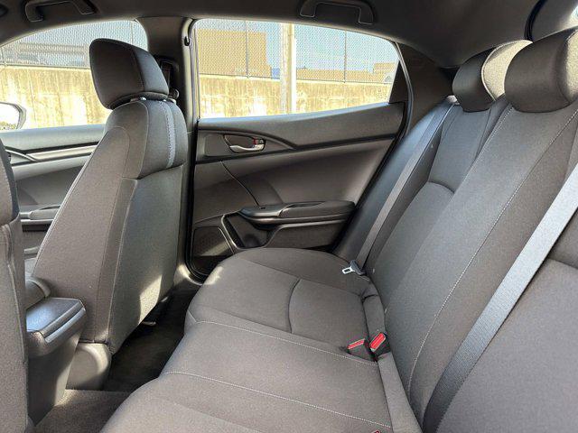 used 2019 Honda Civic car, priced at $20,495