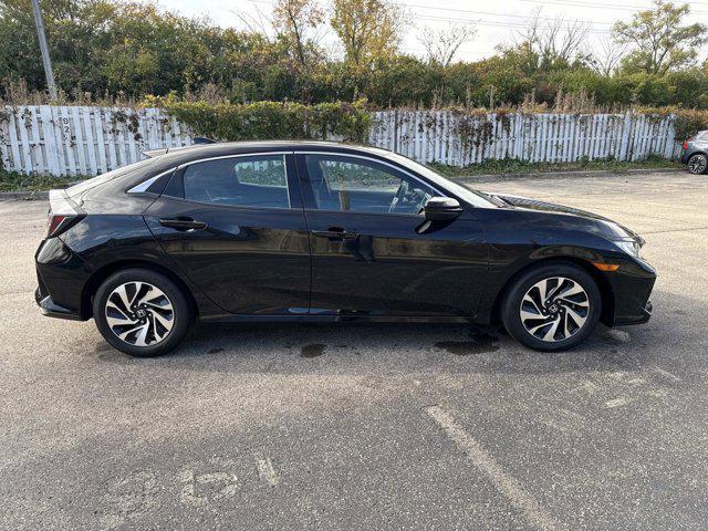 used 2019 Honda Civic car, priced at $20,495