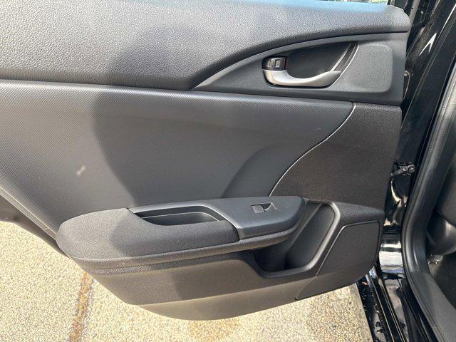 used 2019 Honda Civic car, priced at $20,495