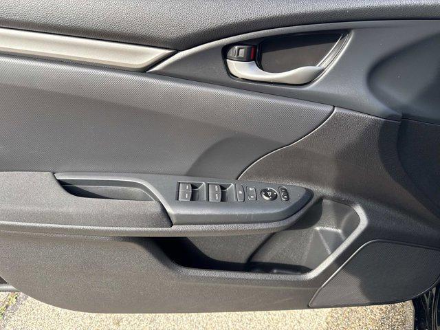 used 2019 Honda Civic car, priced at $20,495