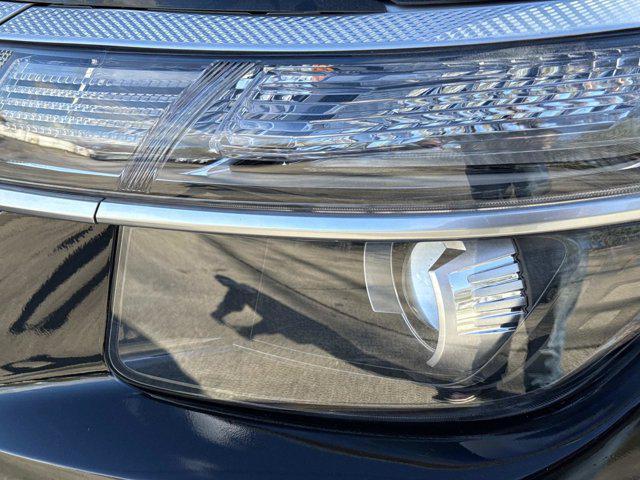 used 2022 Kia Seltos car, priced at $19,995