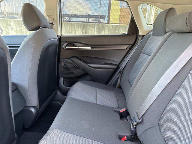 used 2022 Kia Seltos car, priced at $19,995