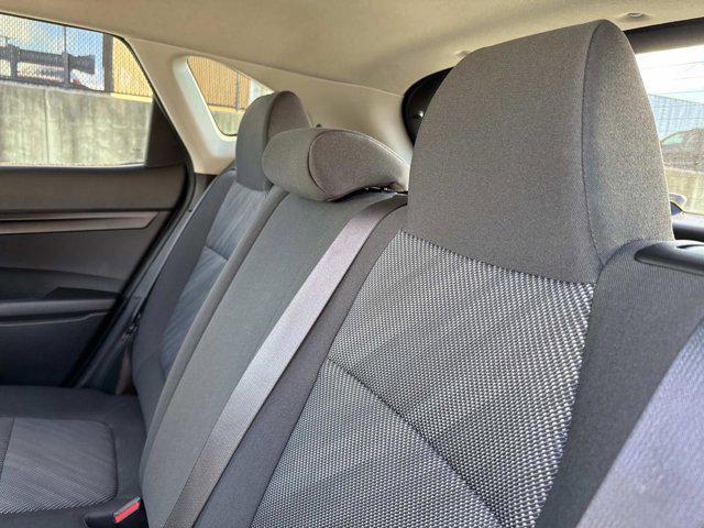 used 2022 Kia Seltos car, priced at $19,995