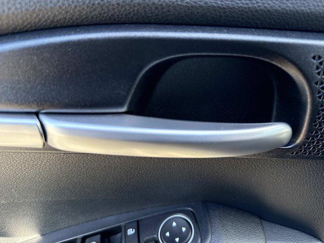 used 2022 Kia Seltos car, priced at $19,995