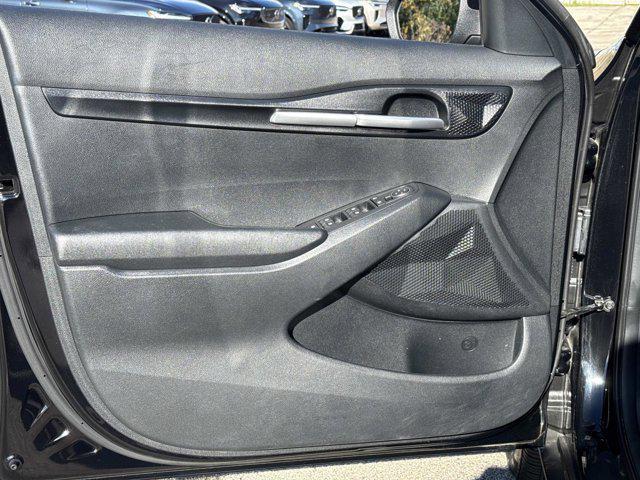 used 2022 Kia Seltos car, priced at $19,995