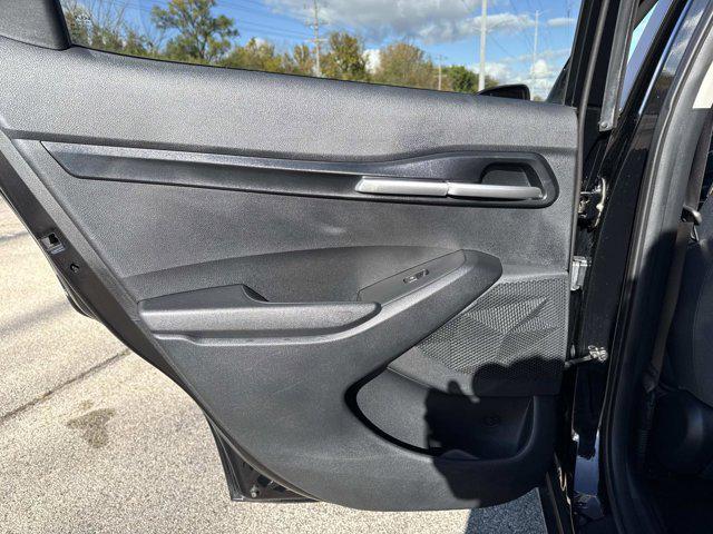 used 2022 Kia Seltos car, priced at $19,995