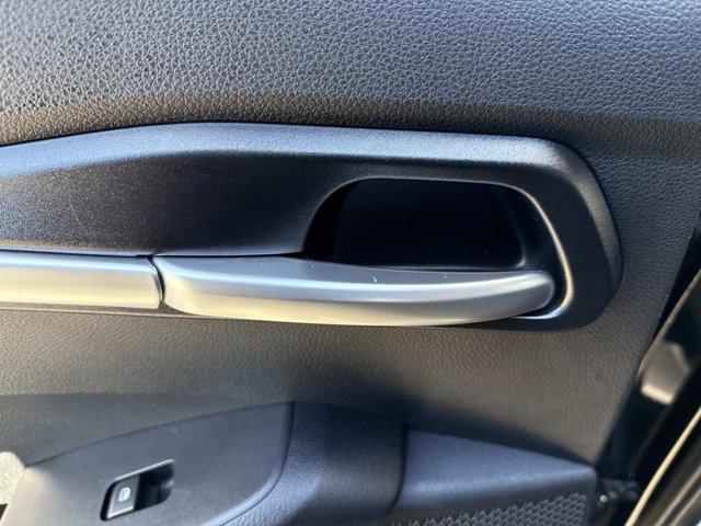 used 2022 Kia Seltos car, priced at $19,995