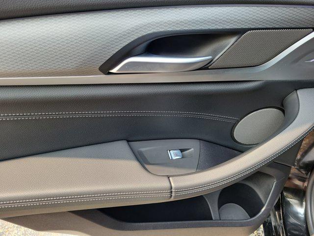 used 2021 BMW X3 car, priced at $26,995