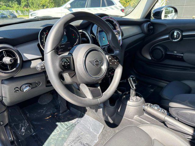 used 2023 MINI Hardtop car, priced at $26,695