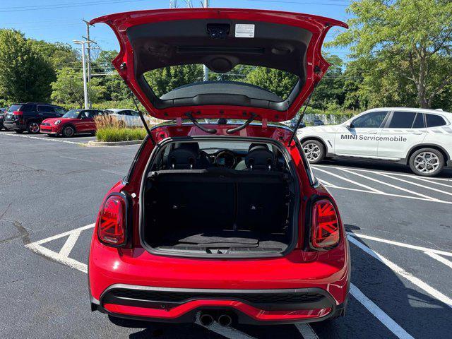 used 2023 MINI Hardtop car, priced at $26,695