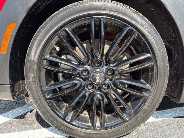 used 2023 MINI Hardtop car, priced at $26,695