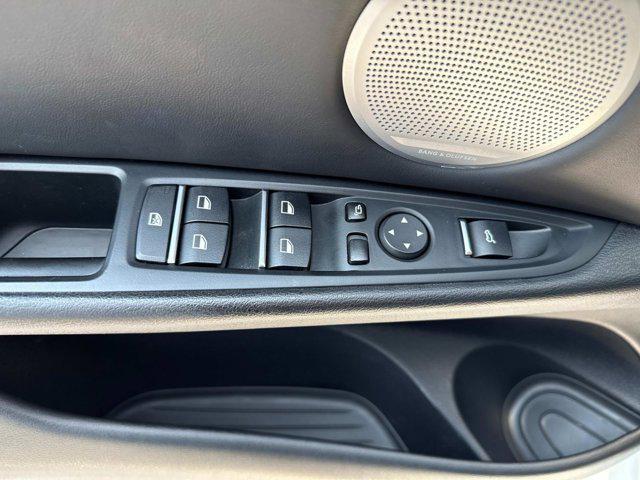 used 2018 BMW X5 M car, priced at $32,995